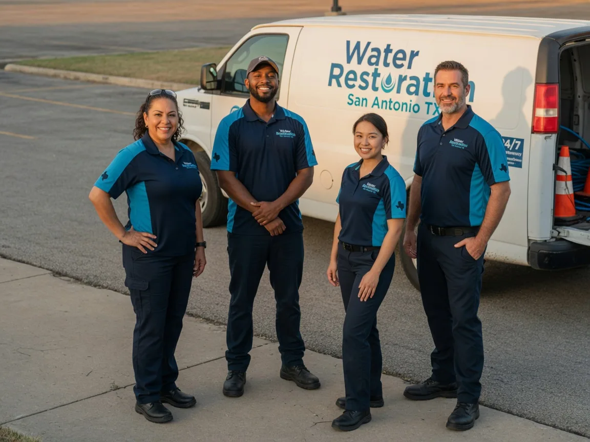 Water Damage Repair company in Lake City, MI